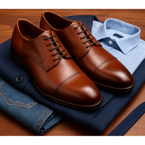 Zapatos para hombres: una guía completa para el calzado elegante