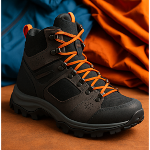 Zapatos de trekking 2025 - Cómo elegir el calzado perfecto para viajes de montaña