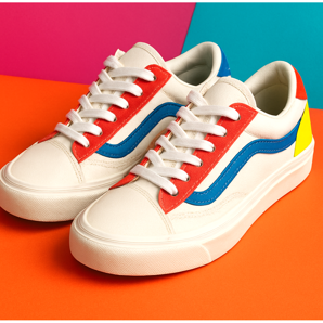 Zapatillas retro - regreso de la década de 1990 en el mundo del calzado deportivo