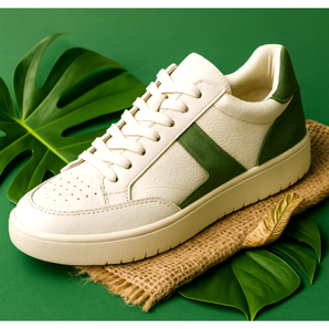 Moda sostenible en zapatos: marcas y materiales ecológicos