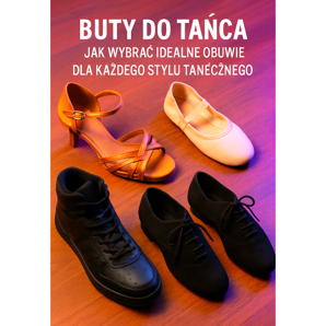 Zapatos de baile: cómo elegir el calzado perfecto para cualquier estilo de baile 2025