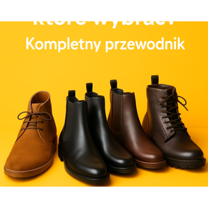 Zapatos de caña alta: ¿cuál elegir? La guía completa