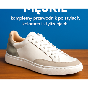 Zapatillas de deporte para hombre: una guía completa de estilos, colores y estilos