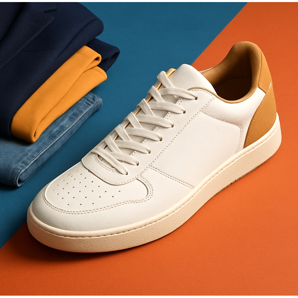 Zapatillas de deporte para hombre: una guía completa de estilos, colores y estilos