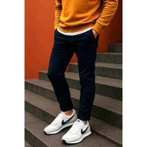 Zapatos deportivos de estilo de vida para hombres: los mejores modelos y cómo usarlos