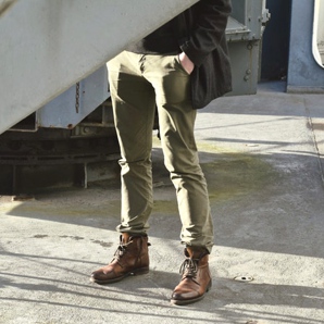 Zapatos de primavera para hombre: ¿qué está de moda y qué es cómodo?