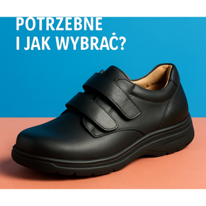 Zapatos ortopédicos para hombres: ¿cuándo se necesitan y cómo elegir?