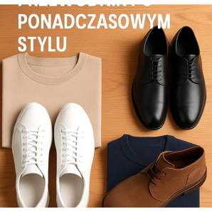 Zapatos de hombre minimalistas: una guía para un estilo atemporal