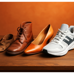 La historia del calzado: cómo han evolucionado los zapatos a lo largo de los milenios