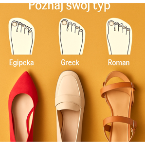 ¿Cómo ajustar los zapatos a la forma de tu pie? conoce tu tipo