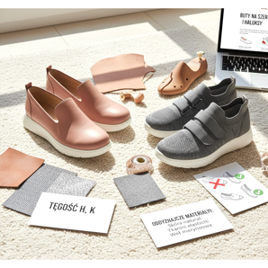 Zapatos para pies anchos y juanetes: ¿cómo elegir un calzado cómodo?