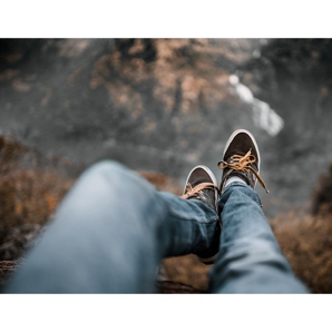 ¿Qué zapatillas de montaña para niños?