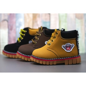 ¿Qué zapatillas altas para niños?