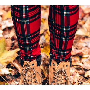 ¿Qué zapatos llevar para una boda de otoño?