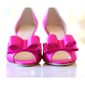 ¿Qué zapatos para una boda de primavera?