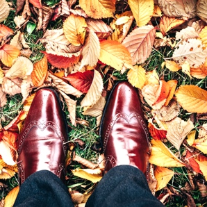 Zapatos de cuero: ¿cómo cuidarlos?