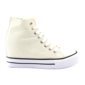 ZAPATOS ICÓNICOS: SNEAKERS