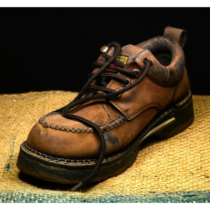 ¿Cómo quitar el moho de los zapatos?