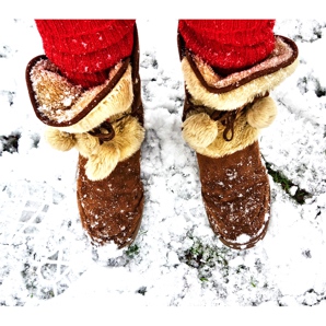 Zapatos para el duro invierno: ¿cuál elegir?