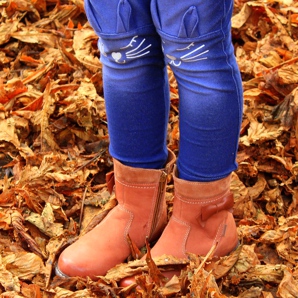 Botines de otoño: ¿qué elegir?