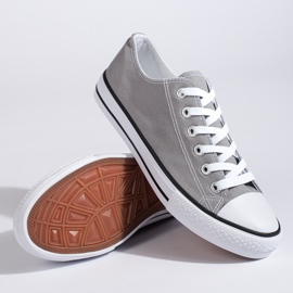 Vico Deportivas grises hombre 1 Vico Deportivas grises hombre 1