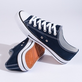 Vico Deportivas hombre azul marino 2 Vico Deportivas hombre azul marino 2