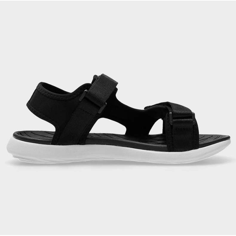 Sandalias 4F W 4FSS23FSANF014 21S negro 1