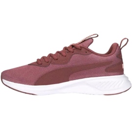 Puma Incinerate Madera Zapatos W 376288 22 púrpura 1