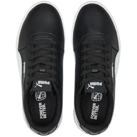 Puma Carina 2.0 zapatos W 385849 10 negro 1