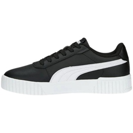 Puma Carina 2.0 zapatos W 385849 10 negro 2