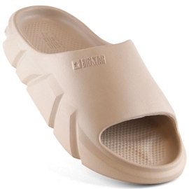 Pantuflas Big Star W LL274593 INT1882 beige 8