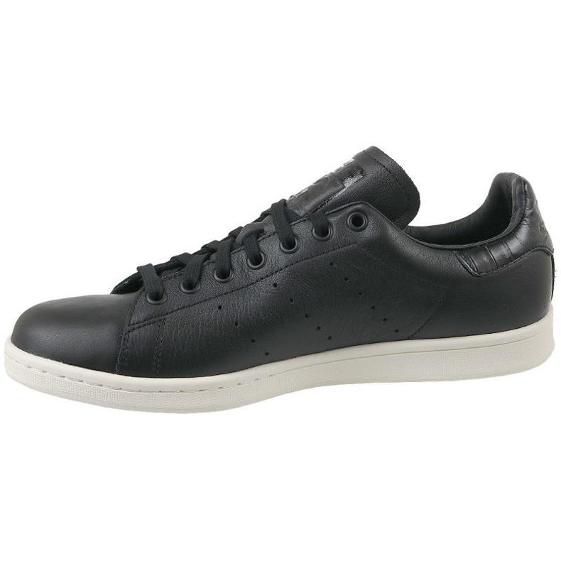 Zapatillas Adidas Originals Stan Smith M BZ0467 negro 1
