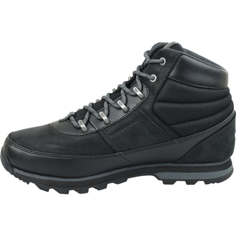 Botas Helly Hansen Calgary M 10874-991 negro 1