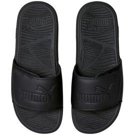 Zapatillas Puma Cool Cat 2.0 VM 389111 02 negro 1