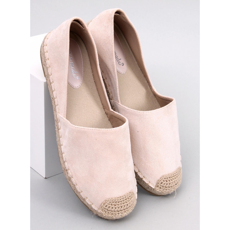 Alpargatas Phair Beige con aberturas 1 Alpargatas Phair Beige con aberturas 1