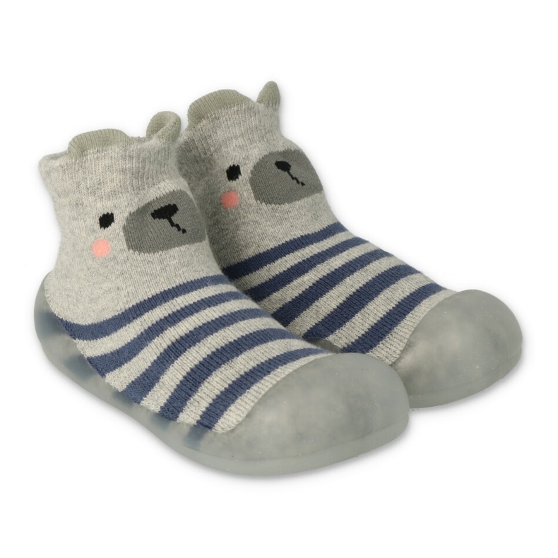 Befado sin alcohol 002P021 gris 2