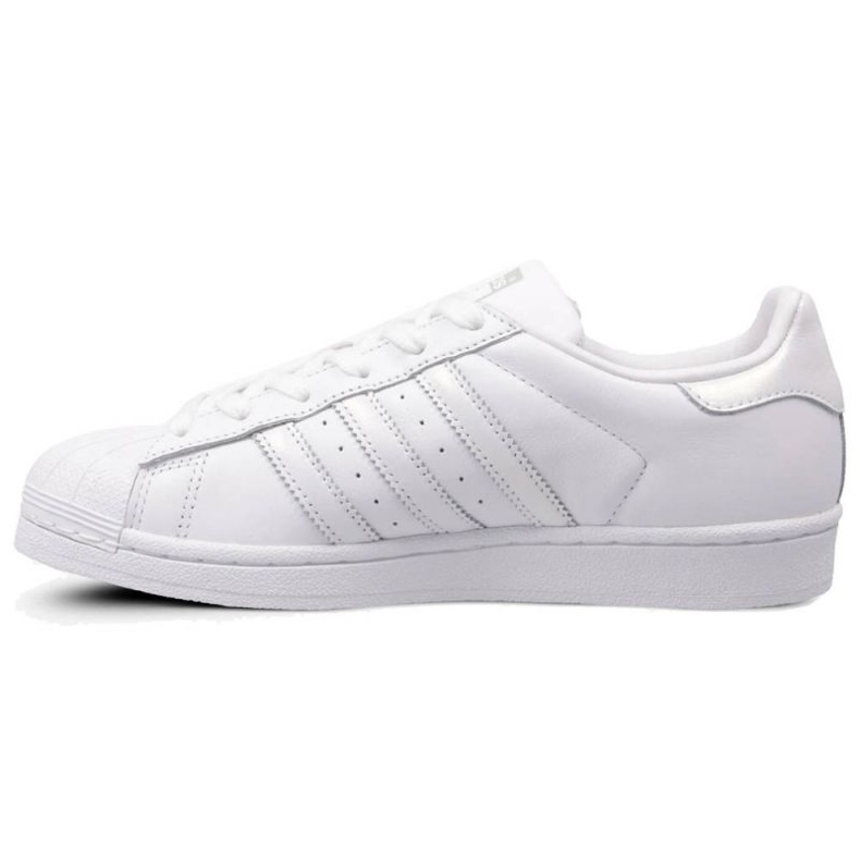 Zapatillas Adidas Superstar Mujer AQ1214 blanco 1