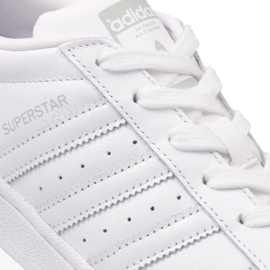 Zapatillas Adidas Superstar Mujer AQ1214 blanco 2