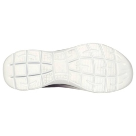 Skechers Summer Bright Charmer Zapatos W 149536 Bkw blanco 2