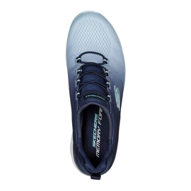Skechers Skecher Summer Bright Chamer 149536 NVY Zapatos azul 2