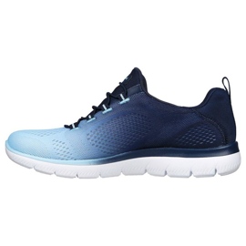 Skechers Skecher Summer Bright Chamer 149536 NVY Zapatos azul 4