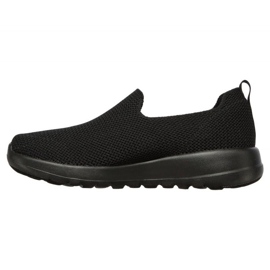 Skechers Go Walk Joy Zapatos W 124187 Bbk negro 2