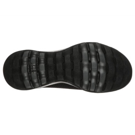 Skechers Go Walk Joy Zapatos W 124187 Bbk negro 3