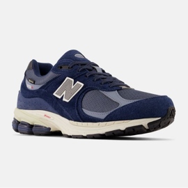 New Balance 2002 M M2002RXF zapatos azul 3