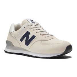 Zapatillas New Balance M 574 ML574EQ2 beige 3