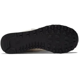 Zapatillas New Balance M 574 ML574EQ2 beige 4