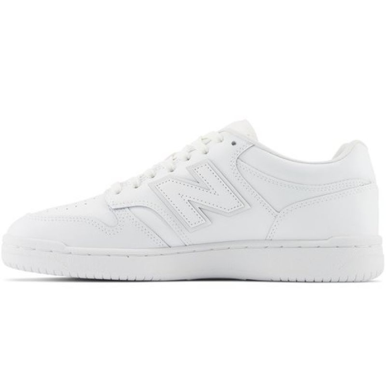 Zapatillas New Balance 480 BB480L3W blanco 1