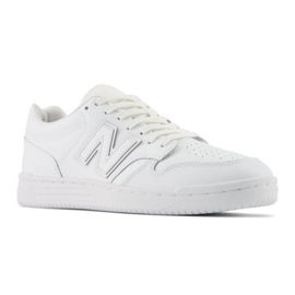 Zapatillas New Balance 480 BB480L3W blanco 2