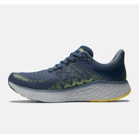 Zapatillas Running New Balance Fresh Foam 1080 v12 M M108012N azul 1