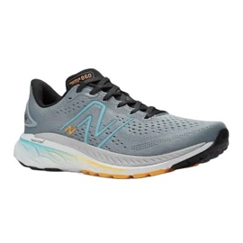 Zapatillas New Balance Fresh Foam 860 v13 M NBM860R13 gris 2